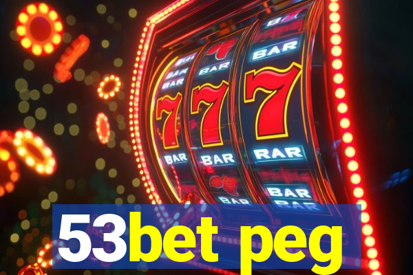 53bet peg